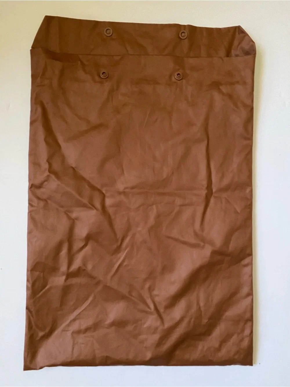 EUC Caraa Baby Hospital Bag brown - Picture 12 of 15
